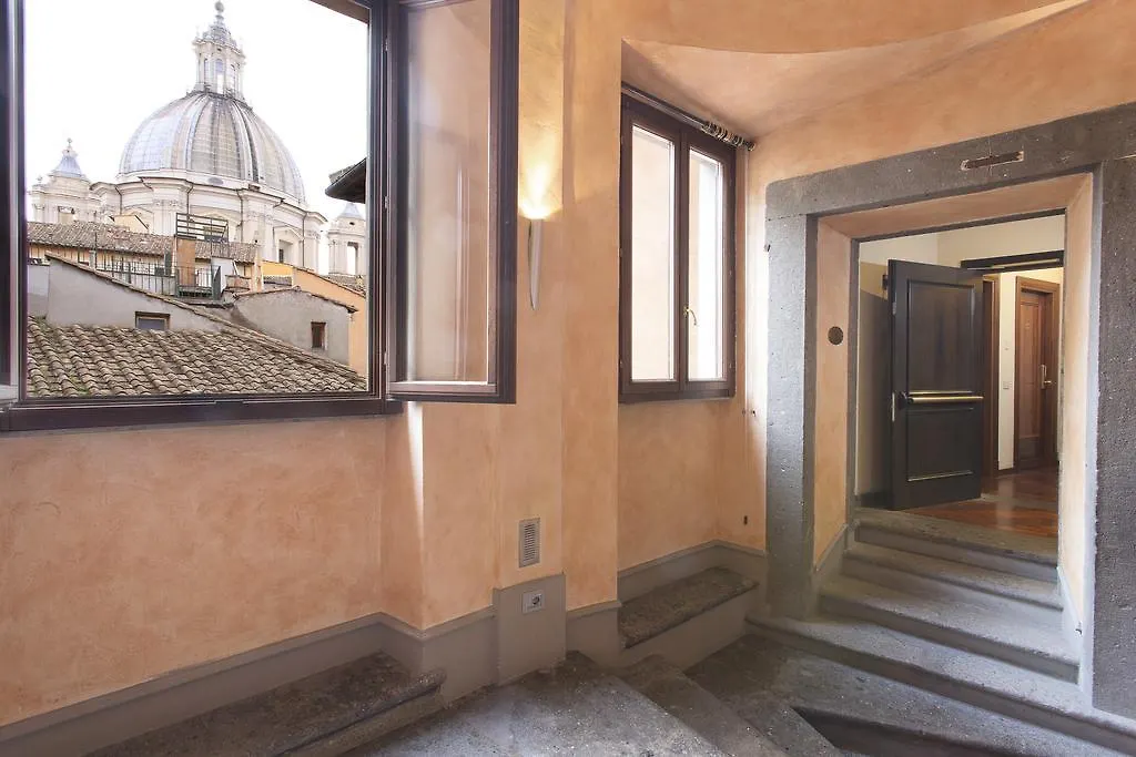 Hotel Teatro Pace Rome 3*,  Italy