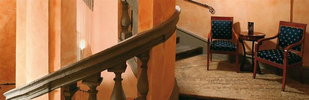 Hotel Teatro Pace Rome