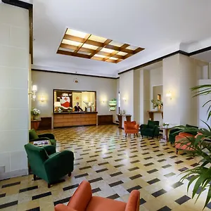 4* Hotel Bettoja Atlantico