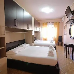 Hébergement de vacances Er Pirata, Rome