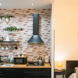 Appartement St. Peter Sweets, Rome