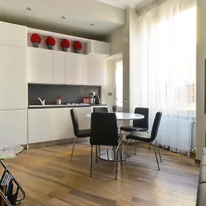 Appartement Lata Luxury, Rome