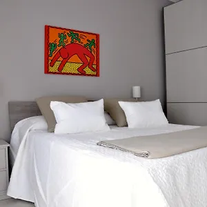 Appartement Maison Romana, Rome