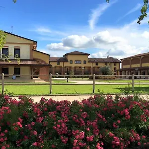  Vakantieboerderij Il Boschetto Italië