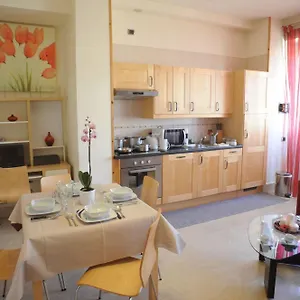 Lux Hotel apartamentowy