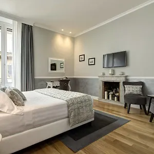 Bed and Breakfast Relais De L'opera, Ρώμη