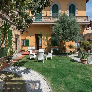  Appartement Il Mosaico Italië