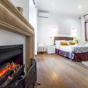 Appartement Sant'angelo, Rome