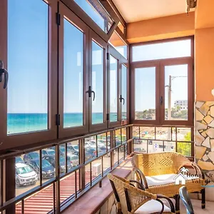 Noto Sea View Appartamento