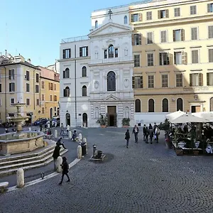 Appartement Il Mandorlo A Monti, Rome