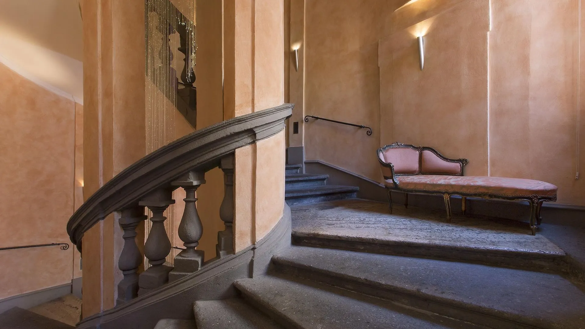Hotel Teatro Pace Rome 3*,  Italie