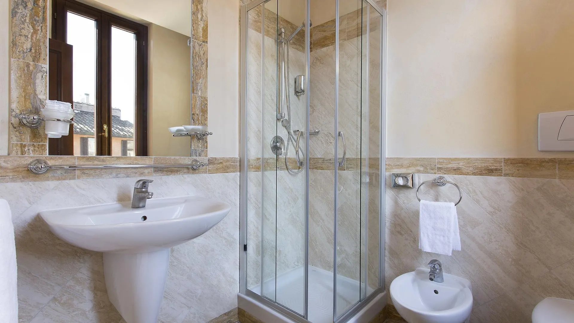 Hotel Teatro Pace Rome