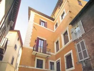 ***  Hotel Teatro Pace Rome Italie