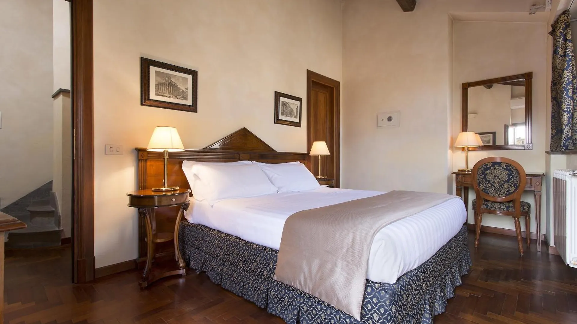Hotel Teatro Pace Rome 3*,  Italie