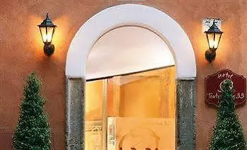 Hotel Teatro Pace Rome