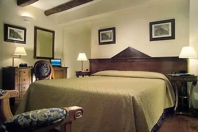 Hotel Teatro Pace Roma