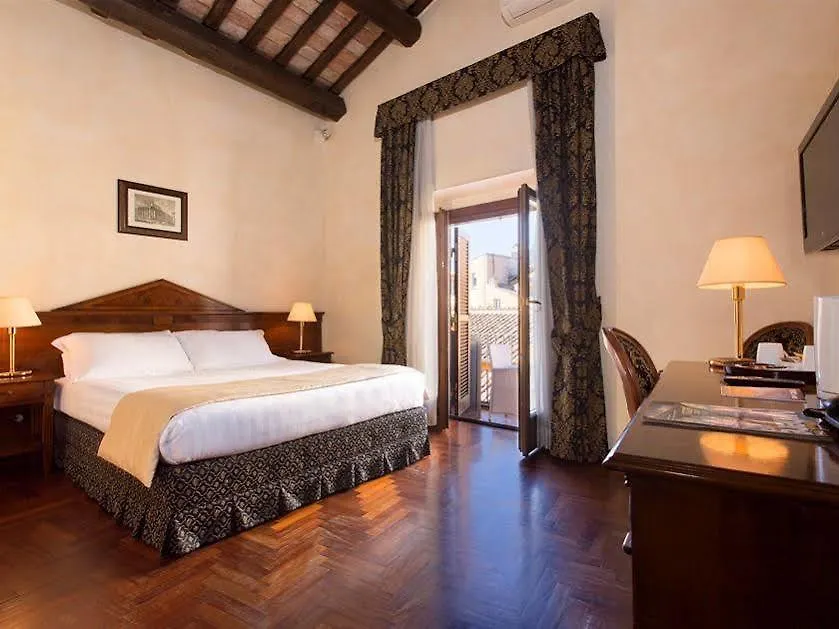Hotel Teatro Pace Rome 3*,  Italie