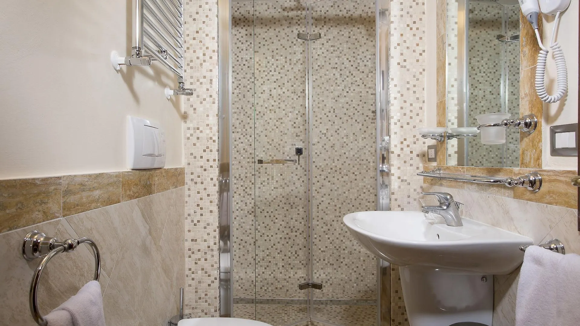 Hotel Teatro Pace Rome