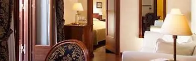Hotel Teatro Pace Rome